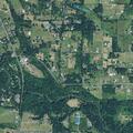 Person experiencing chest pain in Eagle Creek, Oregon