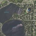Person having a seizure near Glenwood Avenue in Big Lake