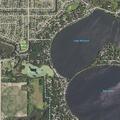 Person found unconscious at Lakeshore Drive, Big Lake
