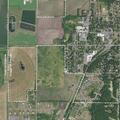 93-year-old female falls near 235th Street in Dresser
