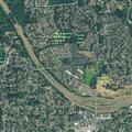 Traffic accident with possible injuries on Willamette Falls