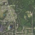 Person injured after fall near Powell Circle West in Big Lake