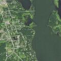 Person having breathing problem in Chisago Lakes Township