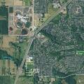 Person experiencing abdominal pain in Sherwood