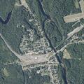 82-year-old male unwell near Front Street in Brownville