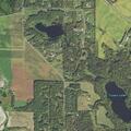 Person suffered a fall near Quarry Road in Frankonia Township