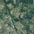 Woman having a stroke near Eagle Creek Road