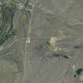 Fire alarm reported at Diamond B Ranch