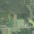 Man found with forehead laceration after fall overnight