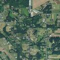 Person experiencing breathing problems near Eagle Creek