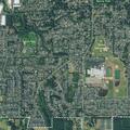 Emergency response at Renew at Quinault Apartments
