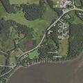 Person reported having a stroke near Linwood