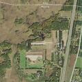 Person having difficulty breathing at Kettle River Blvd