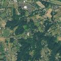 Person with breathing problem near West Linn