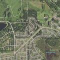 Person with back pain reported in Big Lake