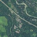 Person experiencing breathing problems on East Highway 26