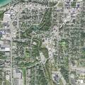 Phone reported stolen and pinging at local address