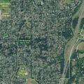 Person experiencing chest pain near Tualatin