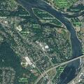 Stroke incident reported near Willamette Drive
