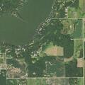 6-year-old with leg bleeding in Eden Lake Township