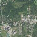 Teen having seizure at Petoskey Middle School