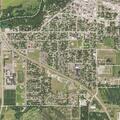 Person experiencing mental health crisis near Paynesville