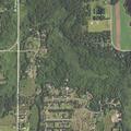 Suspicious individuals outside East Bethel home