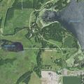 Highway 8 crash closes westbound lanes