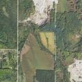 Female unresponsive and gasping near Cross Road in Cheboygan