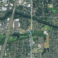 Person experiencing chest pain near SW Sagert Street