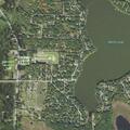 Person suffered a fall at Martin Lake Road Northeast