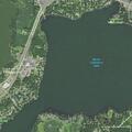 Person experienced fall near Oak Street