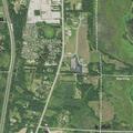 Crash report near Edgecomb canceled