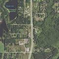 Domestic assault and injury at Highway 65 residence