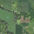 Person conscious after fall with head injury at Turtle Lake