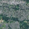 Emergency response to address on Wellesley Ave