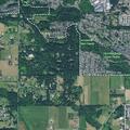 Miscellaneous fire reported on Southeast Martin Road