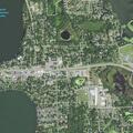 Person short of breath at Lindstrom Lakeshore Terrace