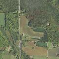 Woman falls near South M-33 in Afton, Michigan