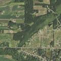 Person having difficulty breathing in Becker Township
