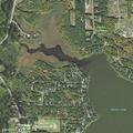 Domestic assault and property damage in Linwood