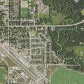 Person experiencing mental health crisis in Becker