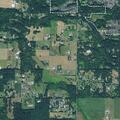 Person experiencing breathing problems in Sandy, Oregon