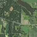 Person experiencing allergic reaction in Turtle Lake