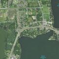 Person fallen at senior living center in Lindstrom