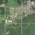Two car accident with no injuries in Turtle Lake
