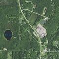 Female having seizure near Main Street in Capa