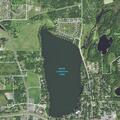 Person having stroke near Summit Avenue in Chisago City
