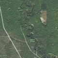 Caller reports possible plane in distress over home