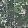 Male requests help to toilet at Pickerel Lake Road